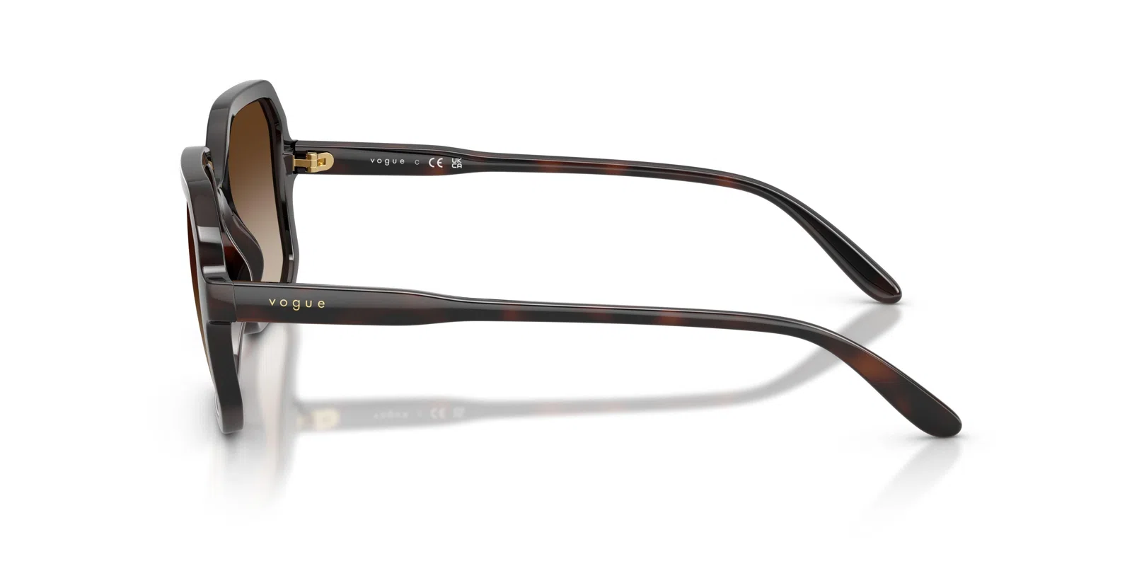 Vogue 5696S Sunglasses - view 13